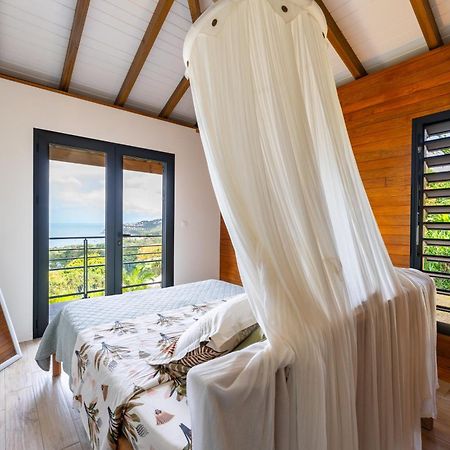 Calypso Bay Villa Bouillante Eksteriør billede