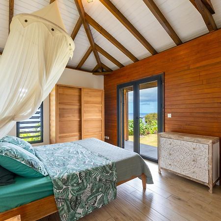 Calypso Bay Villa Bouillante Eksteriør billede