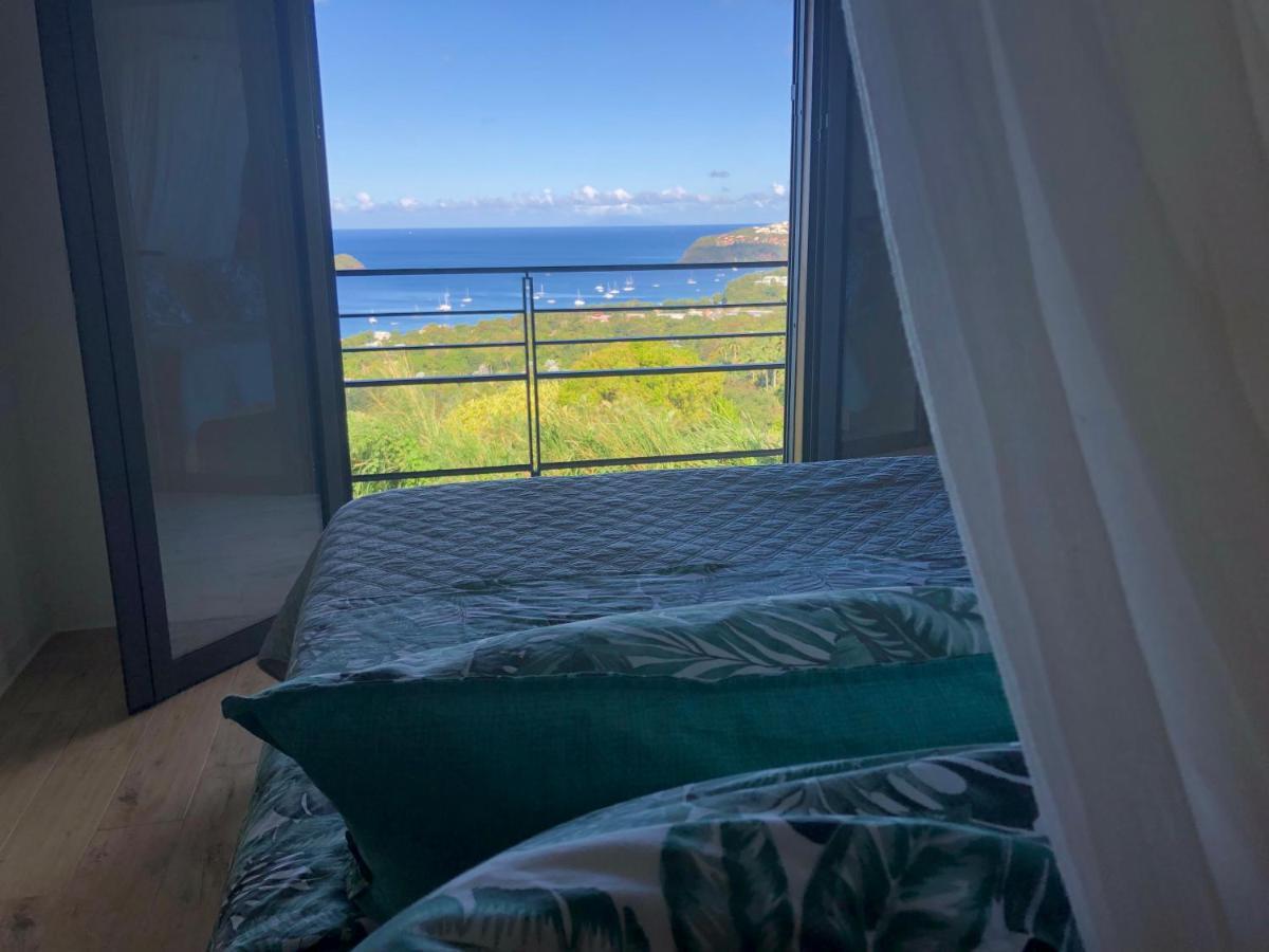 Calypso Bay Villa Bouillante Eksteriør billede